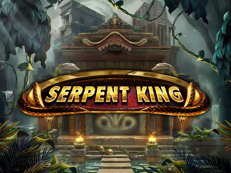 365betcassino Serpent King